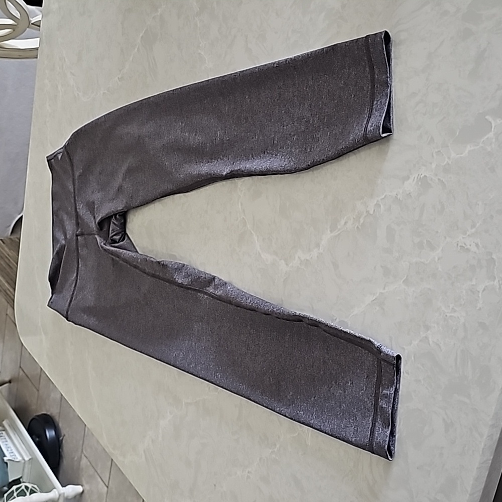 Lululemon Leggings Size 6